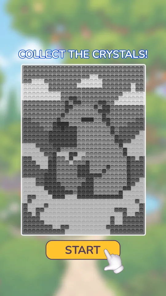 Playable 135: 2D playable ad made with PixiJS