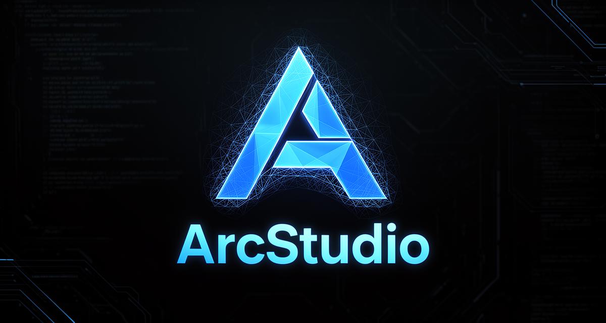 Arc Studio Sign In Arc Studio | Разработка игр и аутсорс (Unity / Unreal Engine 5)